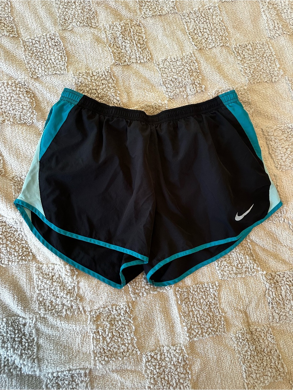 Nike dry fit shorts